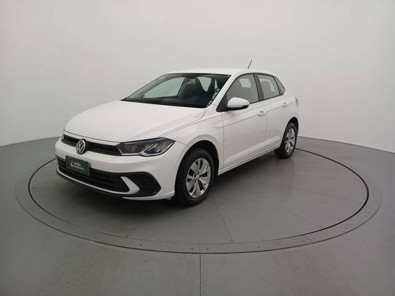 VOLKSWAGEN POLO 1.0 MPI MANUAL